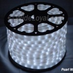 Pearl White LED (WLD)