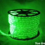 True Green LED (WLD)