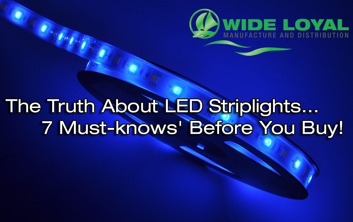 LED Strip Light Safety: What You Need to Know for Your Home